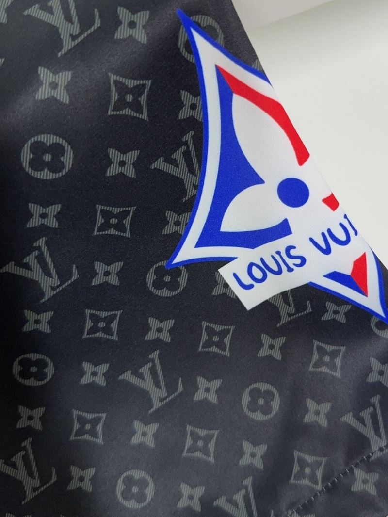 Louis Vuitton Short Pants